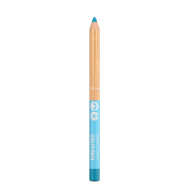 Rimmel K&F Eye Definer - 006 Anime Blue | 268921
