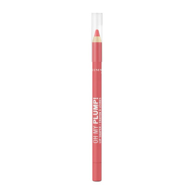 Rimmel Oh My Plump محدد شفاه - 060 Flirty | 293767