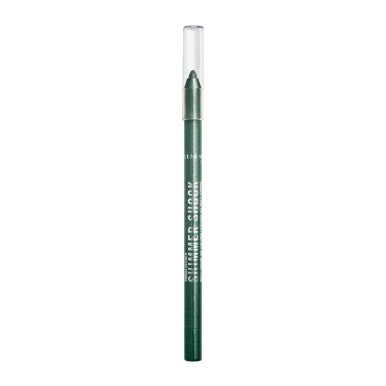 Rimmel Thrill Seeker Shimmer Shock Eyeliner 004 Jungle Flash | 297064