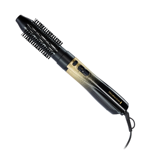 Remington GoldDust Hot Air Brush Styler | AS5208