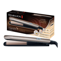 Remington Keratin Protect Hair Straightener | S8540 E51