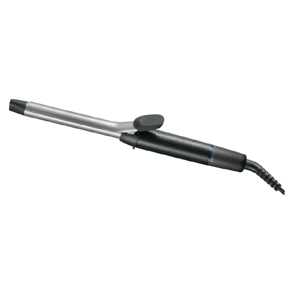Remington Pro Spiral Tong Curler - 19mm | CI5519 E51