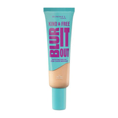Rimmel Kind & Free Matt It Out Foundation - 10 Rose Ivory | 291105