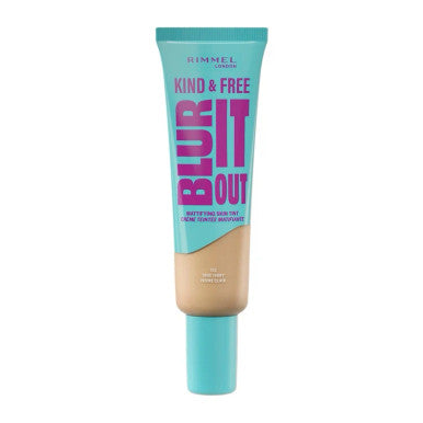 Rimmel Kind & Free Matt It Out Foundation - 103 True Ivory | 291109