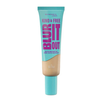 Rimmel Kind & Free Matt It Out Foundation - 150 Rose Vanilla | 291103