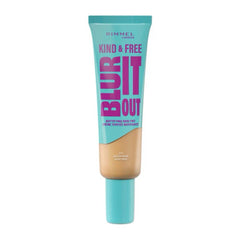 Rimmel Kind & Free Matt It Out Foundation - 210 Golden Beige | 291106