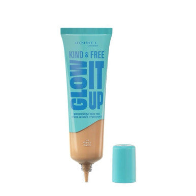Rimmel Kind & Free Glow It Up Foundation - 160 Vanilla | 291095