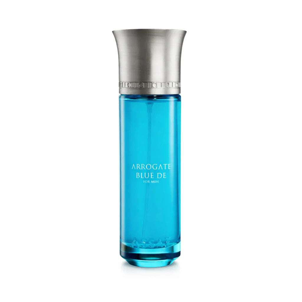 Assaf Arrogate Blue De For Men Vapo Eau de Parfum - 200 ml