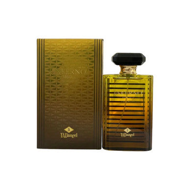 عطر تادانجيل انفجيرنو ابسولو او دو بارفان بخاخ 100 مل