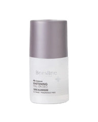 Beesline Men Whitening Roll-On Deo Zero Aluminum Fragrance Free