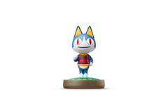 Nintendo Rover amiibo - Animal Crossing Series