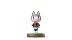 Nintendo Rover amiibo - Animal Crossing Series