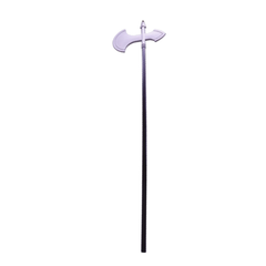 Halloween Battle Axe  | AL639-3