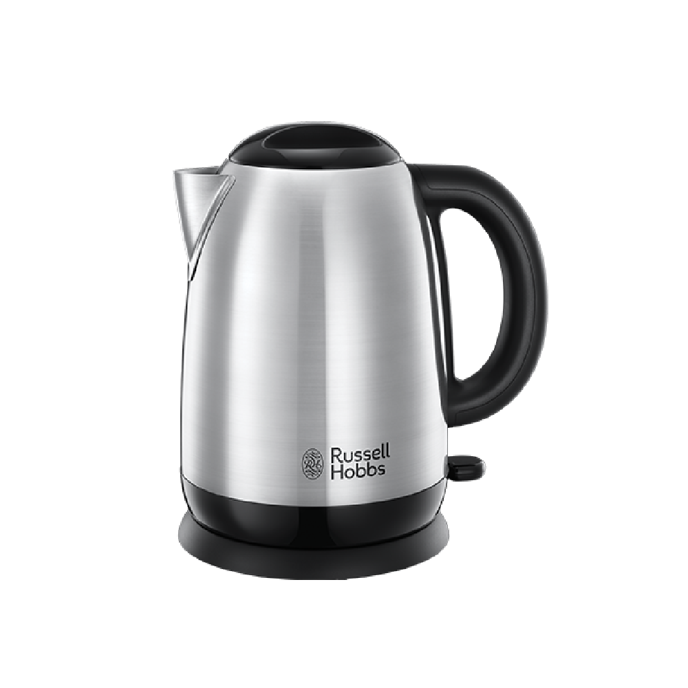 Russell Hobbs Adventure Electric Kettle 1.7L 2400W | 23912-70