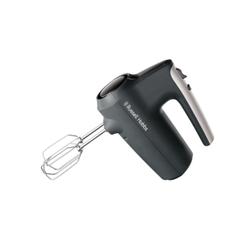 Russell Hobbs Desire Matte Charcoal Hand Mixer | 27151-56