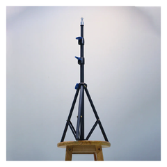 Rtako Matte Finish Carbon Steel Tripod