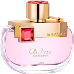 Rue Broca Oh Tiara Ruby Woman Vapo 100ml ماء عطر (EDP)