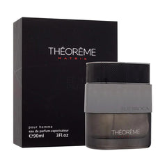 رو بروكا ثيوريم ماتريكس مان فابو 90 مل ماء عطر (EDP)