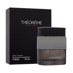 رو بروكا ثيوريم ماتريكس مان فابو 90 مل ماء عطر (EDP)