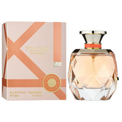 رو بروكا توش وومن ماء عطر بخاخ 100 مل