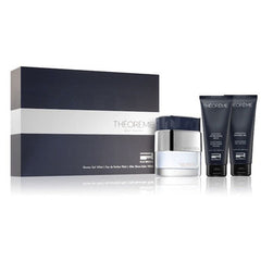 رو بروكا مجموعة ثيوريم مان (عطر 90 مل + جل استحمام 100 مل + بعد الحلاقة 100 مل)