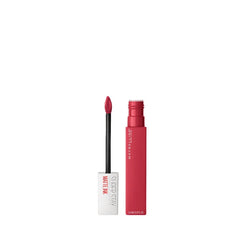 Maybelline New York Super Stay Matte Ink Liquid Lipstick