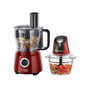 Food Processors