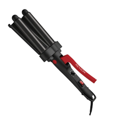 Revlon Wave Master with Three-Prong Jumbo Barrels | RVIR3056UKE