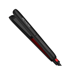 Revlon Smoothstay Coconut Oil-Infused Straightener