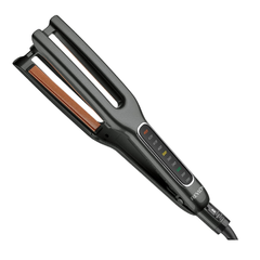 Revlon One Step Double Straight Copper Ceramic Dual Plate Hair Straightener | RVST2204E