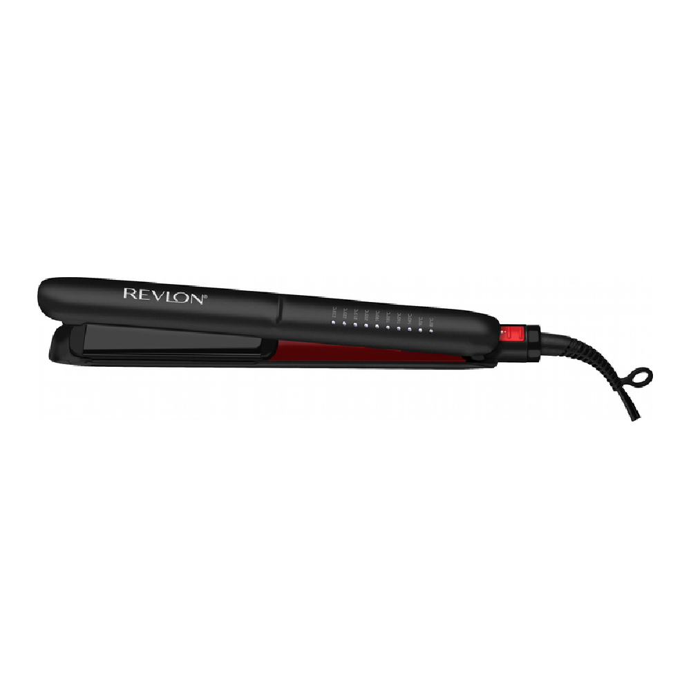 Revlon 25mm Smoothstay Straightner | RVST2211PE