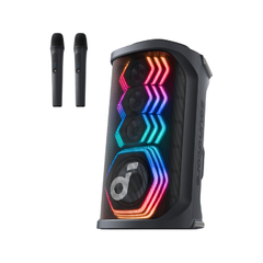 Soundcore Rave 3S Bluetooth Speaker with 2 Microphones  | A31A3012