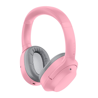 Razer Opus X- Quartz Active Noise Cancellation Headset - Pink | RZ04-03760300-R3U1
