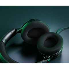 Razer Kraken V4 X – سماعة رأس سلكية للألعاب للكمبيوتر الشخصي | RZ04-05180100-R3M1