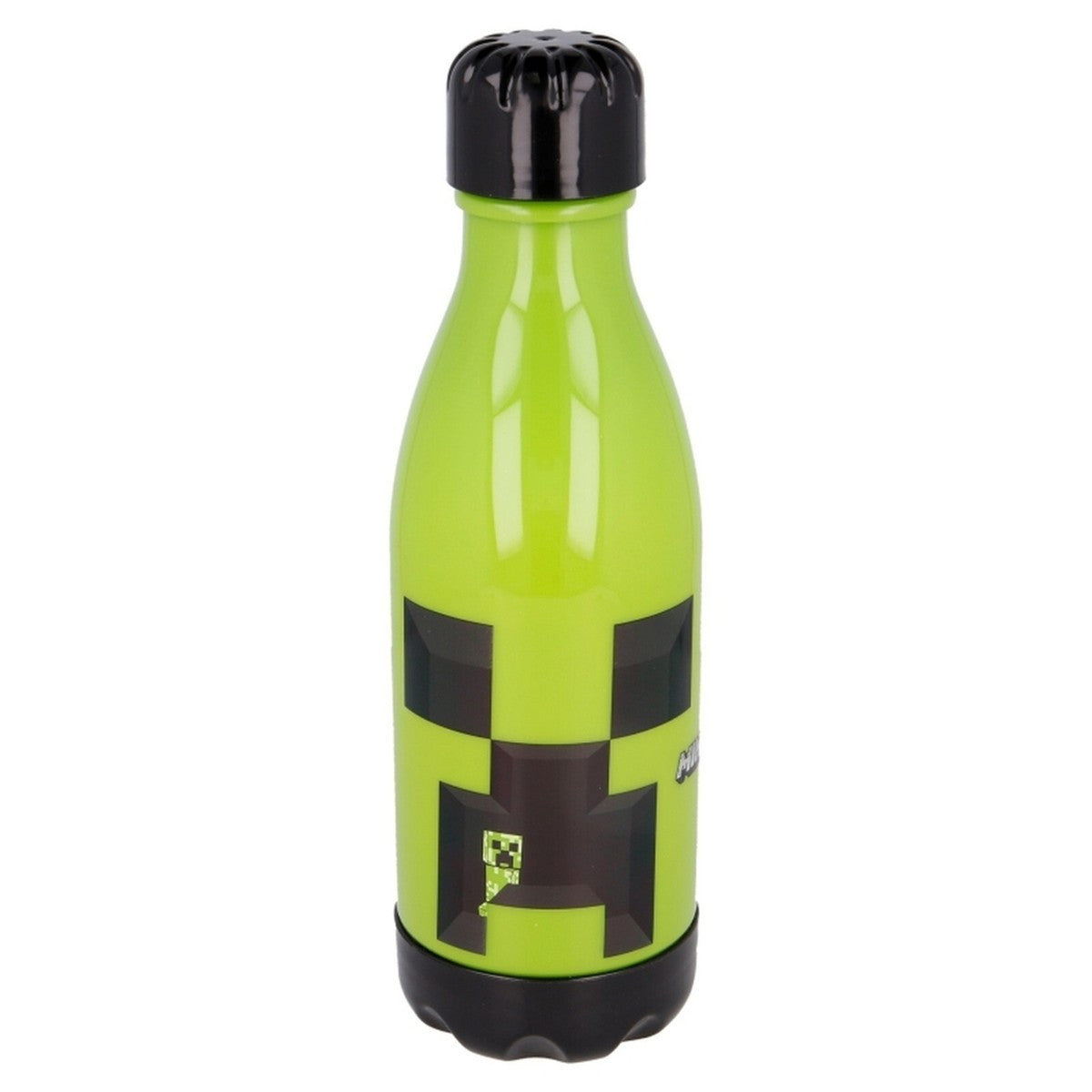Stor Young Adult Large Daily PP Bottle 660ml Minecraft | 2180