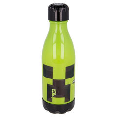 Stor Young Adult Large Daily PP Bottle 660ml Minecraft | 2180