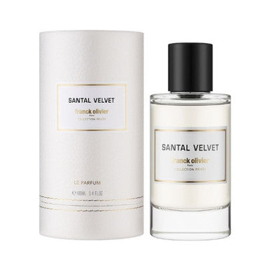 فرانك أوليفر سانتال فيلفت ماء عطر 100 مل - للجنسين | 271176