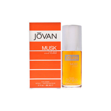 عطر جوفان مسك أويل كولون 3 أونصة - للجنسين، R.902 | 59572