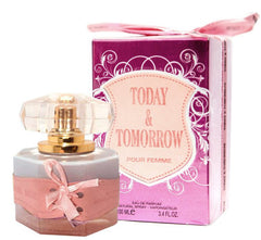 عطر وورلد توداي آند تومورو بور فيم - ماء عطر 100 مل