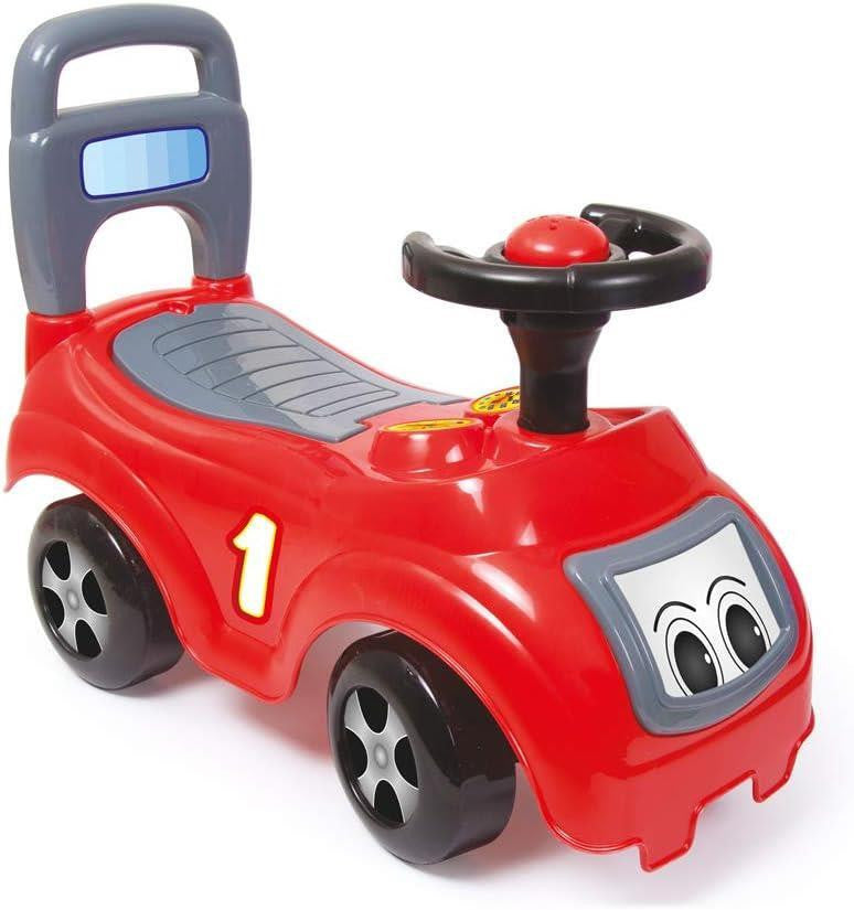 Kids Ride-On Toy Car Red | 8020