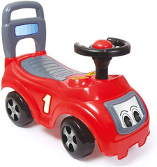 Kids Ride-On Toy Car Red | 8020