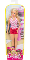 Barbie Careers Lifeguard Doll | CKJ83
