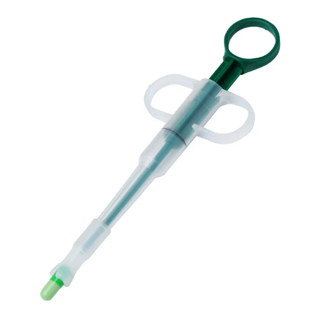 Pet Deworming & Feeding Syringe | IG087