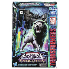 Transformers Generations Legacy Evolution Voyager Assortment | F2991