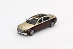 Diecast Car Toys 1/24 Metal Model Hobby S600  | 24085