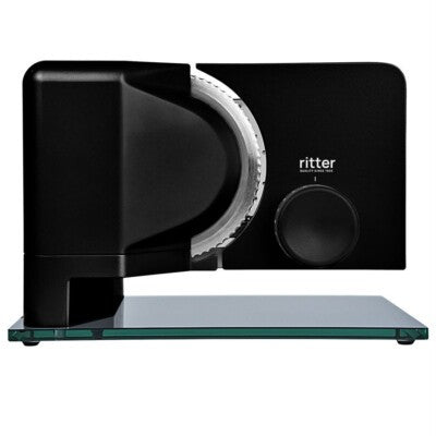 Ritter Food Slicer – Black | SINUS-2