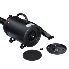 Pet Grooming Quiet 2800W Portable Hair Dryer Blower for Dogs | IG214