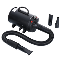 Pet Grooming Quiet 2800W Portable Hair Dryer Blower for Dogs | IG214