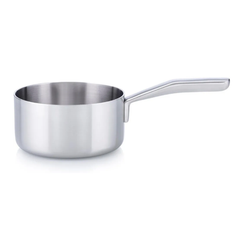 Masterpro 6L Stainless Steel Saucepan | BGMP-2214