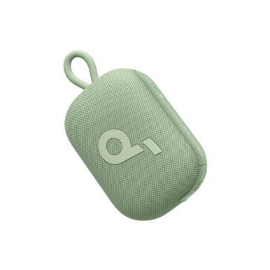 Soundcore Select 4 Go Portable Bluetooth Speaker - Green | A31X1161